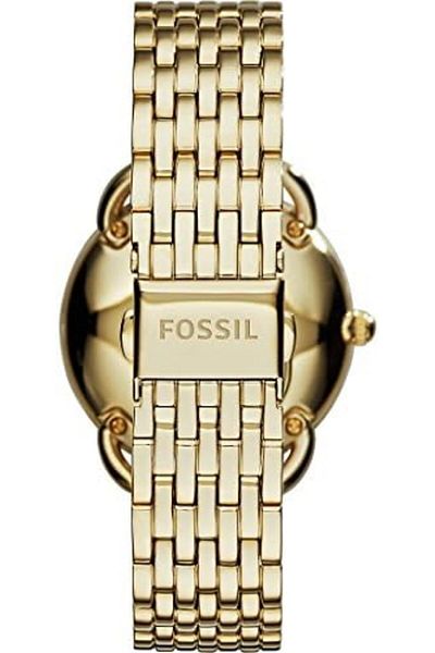 Fossil ES3714 For Women Analog Dress Watch