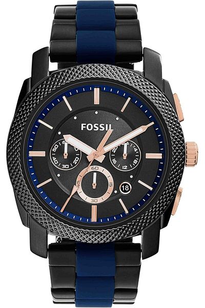 Fossil Kol Saati Fs5164
