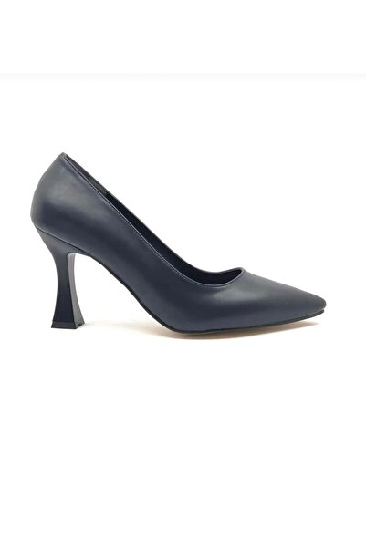 ASİL KUNDURA Stylish Stiletto Gown Heel Women's Shoes