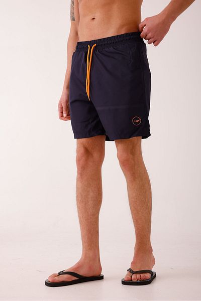 Decas SALINA Μαγιό - Navy Blue