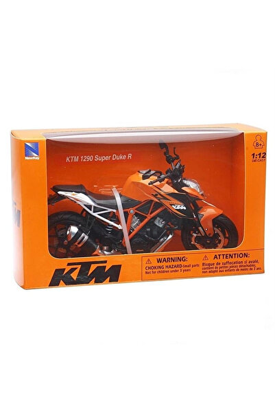 Genel Markalar 1/12 KTM 1290 SUPER DUKE R MOTOR