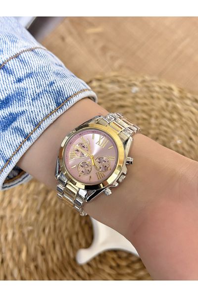 LOOQ Roman Numeral Women Wrist Watch New Series