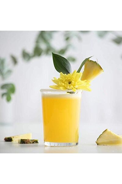 LAV Liberty 62457 Set of 6 Whisky Glasses, 280Cc, Glass