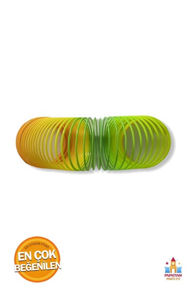 PapatyamPartiEvi استرخاء واسترخاء العقل باستخدام زنبرك الضغط - استمتع بلحظات ...