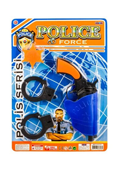 gnsstore POLİS SETİ