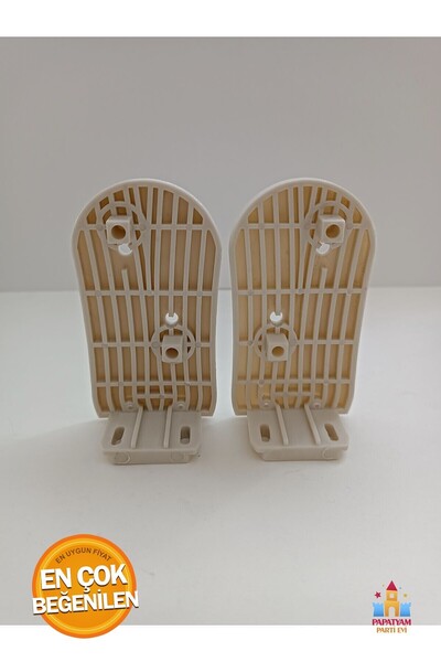 PapatyamPartiEvi Stor Zebra Perde Tamir Aparatı Çiftli Sistem Çift Mekanizmal...