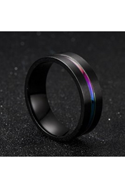 SIC MODA Inel titan SIC MODA 3741