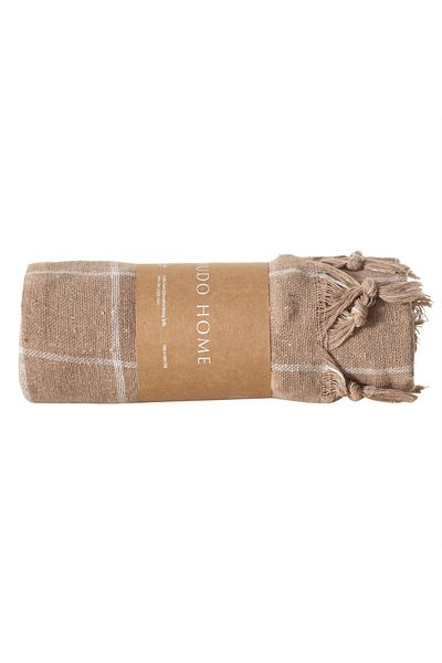 Mudo Concept Edwin Beige Multi-Purpose Cover 140x140