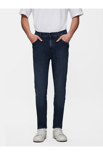 Ltb Νέο Smarty Skinny Leg Jean παντελόνι στη μέση