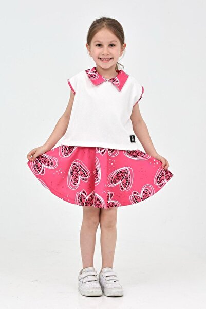 tunays shopping Komplet suknje za devojčice