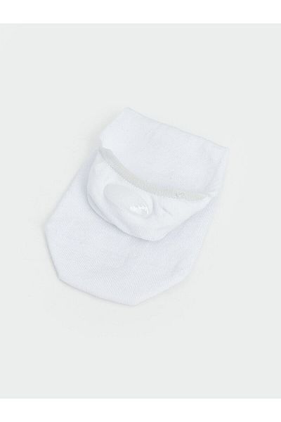 LC Waikiki Ανδρικές κάλτσες μπαλαρίνας Bamboo 7 τεμαχίων