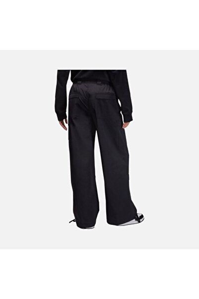 Nike Jordan Heavyweight Chicago Water Repellent Fabric Kadın Eşofman Altı