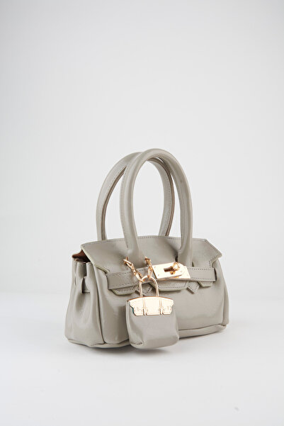 Vivaq Women's Case Dark Charm Gift Design Flip Lock Closure Handbag and Shoulder Bag