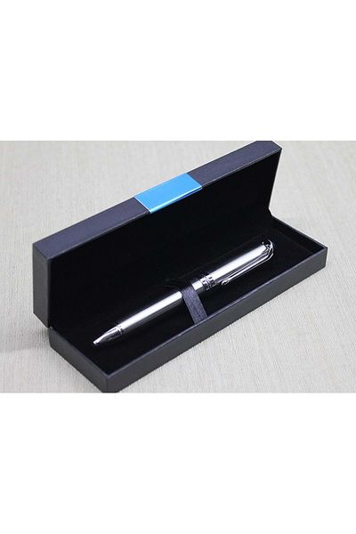 HSDemirci Boxed Single Ballpoint Pen