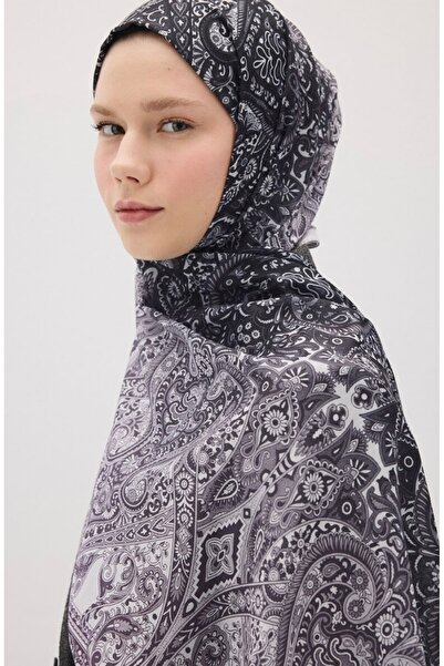 MODA نمط التدرج سوفت تايم باللون الأسود