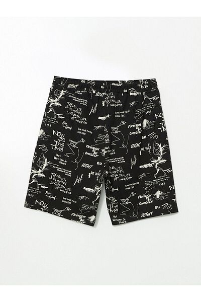 LC Waikiki Ανδρικό σορτς Standard Fit