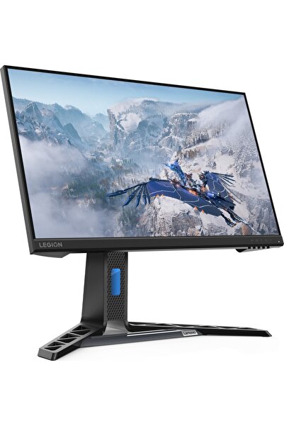 LENOVO Legion R24e 23.8" 180hz 0.5ms(MPRT) Fhd Ips Gaming Monitör 67CCGAC4TK