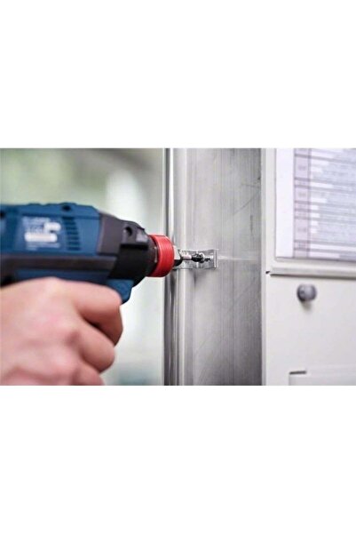 Bosch Impact Control Vidalama Uç Ph2 50mm 8 Parça