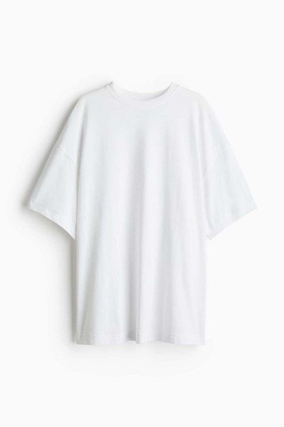 H&M Oversized T-shirt