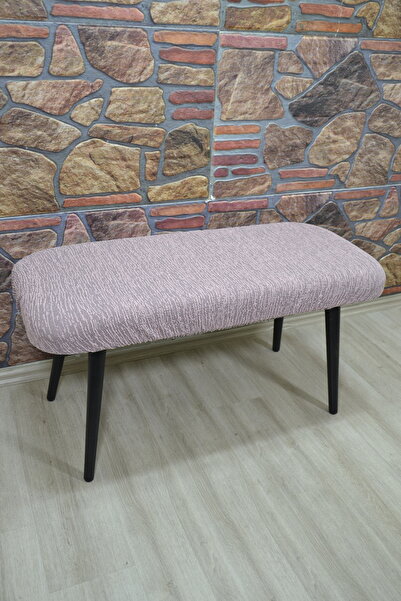 kılıfteks Puf Sandalye Kılıfı Jakar Kumaş