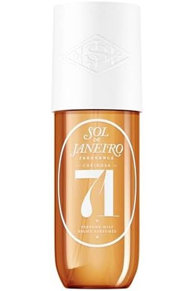 Sol De Janeiro Brazilian Crush Cheirosa '71 Perfumed Body and Hair Mist for Women 240ml