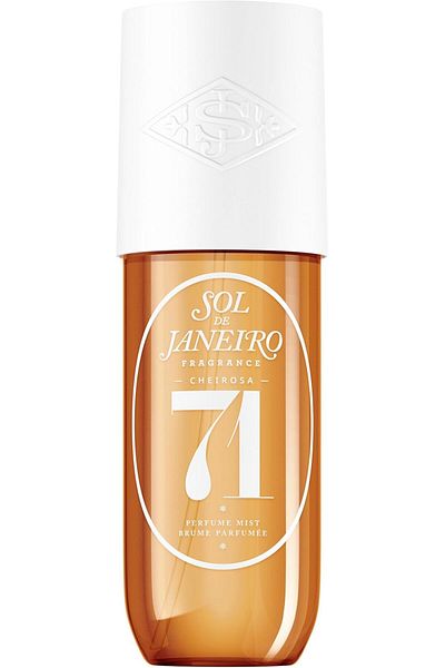 Sol De Janeiro Brazilian Crush Cheirosa '71 Perfumed Body and Hair Mist for Women 240ml