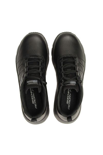 SKECHERS Black Fashion Fit-Effortless Women's Sports Shoes149473 BBK