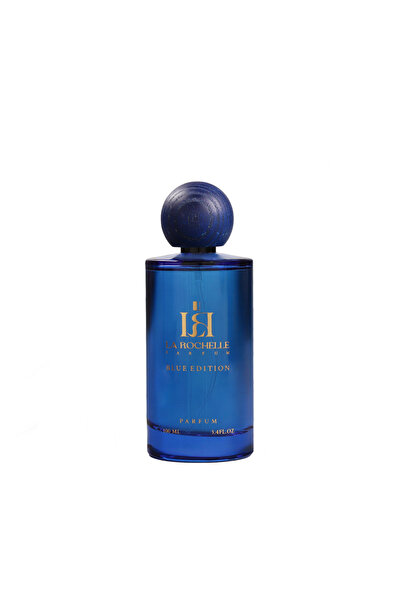 larochelle عطر Blue Edition