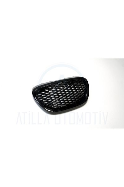 MAP Auto Teile SEAT LEON MK2 1P 2006-2012 LOGOSUZ ÖN PANJUR PİANO BLACK