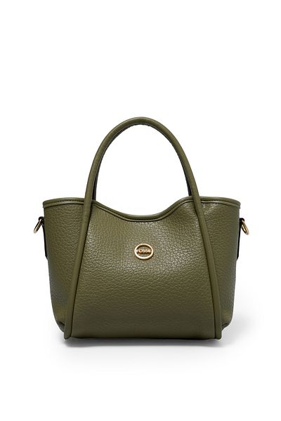 Fossil Light Green Women's Hand and Shoulder Bag 05Fo25Y5044