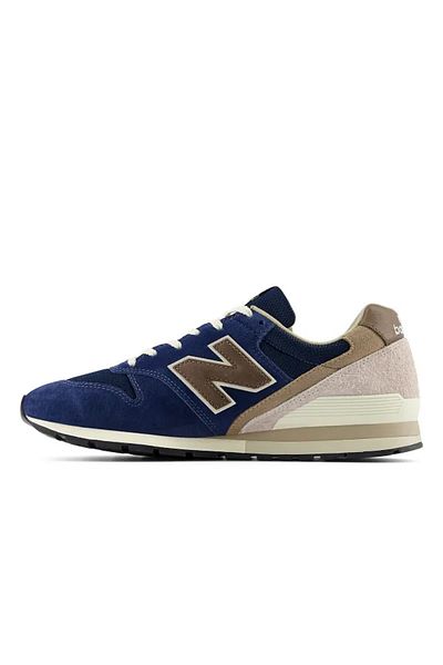 New Balance Men's Sneakers Gray - B2Cm996Ut2