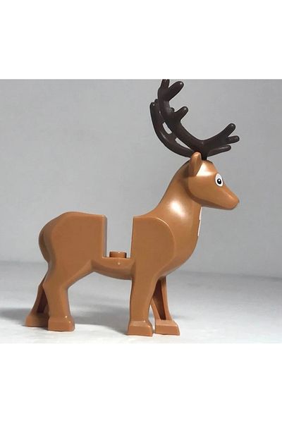 LEGO The Original Reindeer