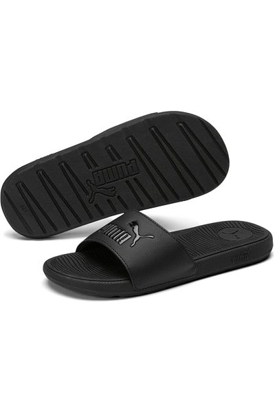 Puma Cool Cat 2.0 Wns - PUMA Black-PUMA Black