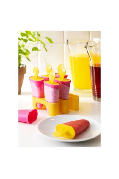 IKEA Chosigt Ice Cream Mold