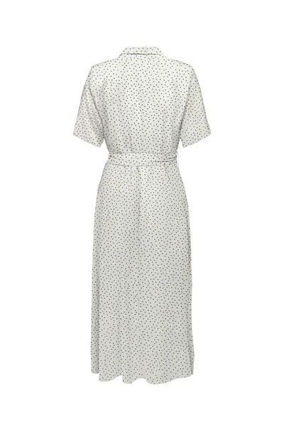 ONLY Jdystarsezen Life 2/4 Short Sleeve Dress - Wvn Noos