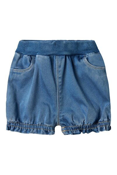 name ıt NBFBELLA BAG DNM SHORTS 4621-TO F