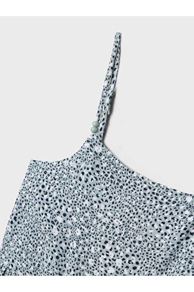 name ıt Nkfjilli midi dress with straps