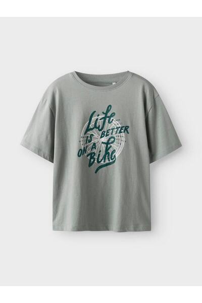 name ıt Nkmvagno Ss Loose Top