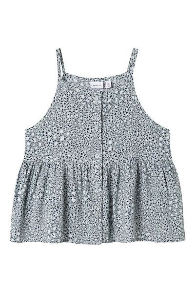 name ıt Nkfjilli Strap Top