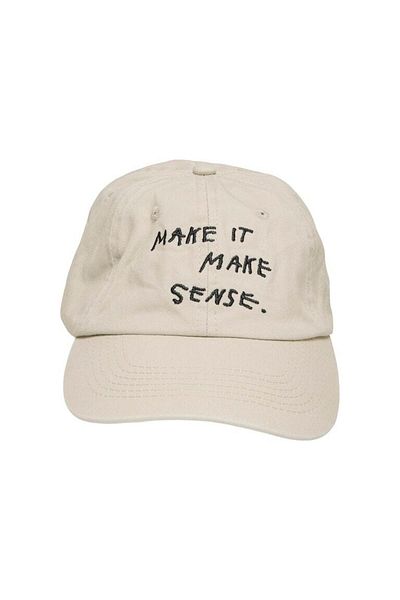 Only & Sons Onscamden Washed Cap Acc