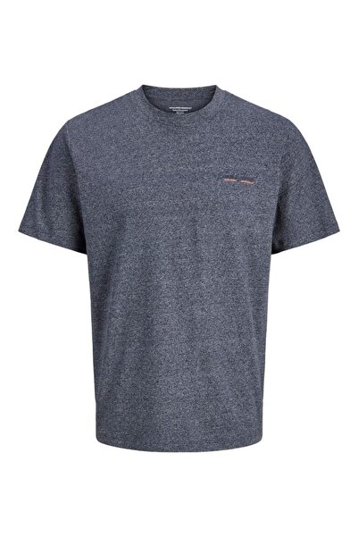Jack & Jones Jwhtons tee ss crew neck sn