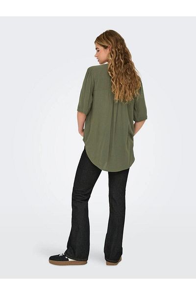 ONLY ONLJETTE LIFE 2/4 TOP WVN NOOS