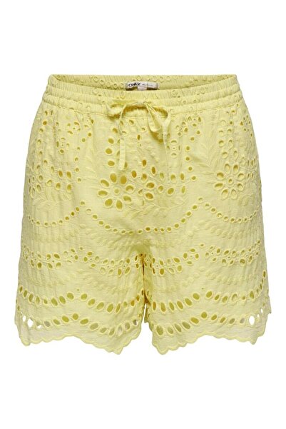 ONLY Onlkim Lalisa Shorts Wvn Cs