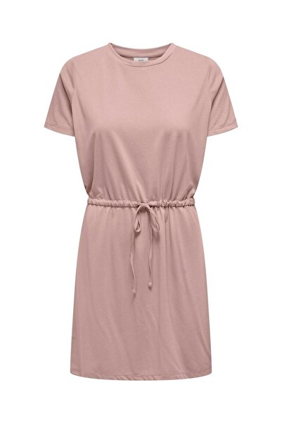 ONLY فستان JDYDALILA S/S STRING JRS NOOS