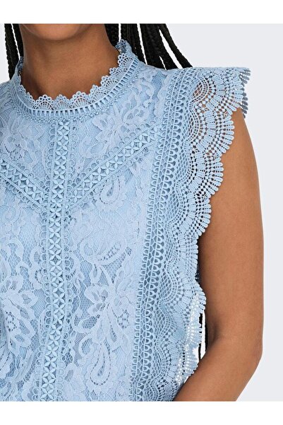 ONLY Onlkaro s/l lace top noos wvn