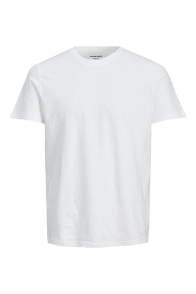 Jack & Jones JWHRELAXED TEE SS O-NECK NOOS.