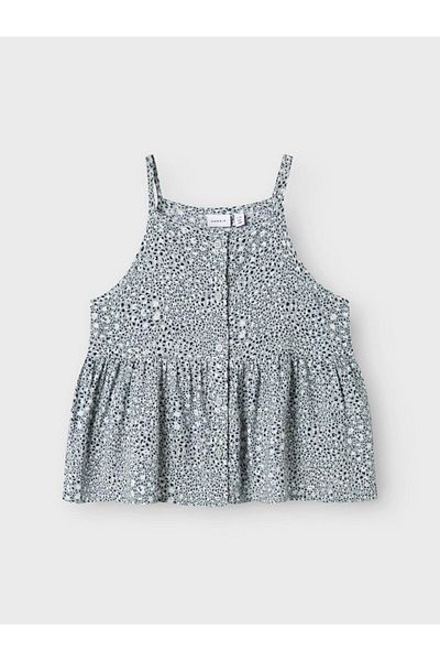 name ıt Nkfjilli Strap Top