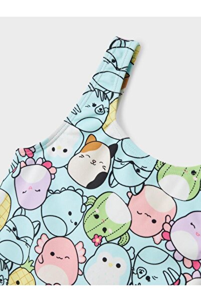 name ıt Nkfmumu squishmallows swimsuit video