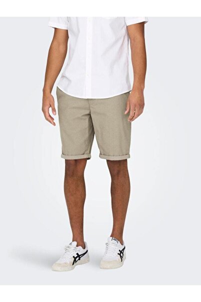 Only & Sons Onspeter dobby 0058 shorts noos