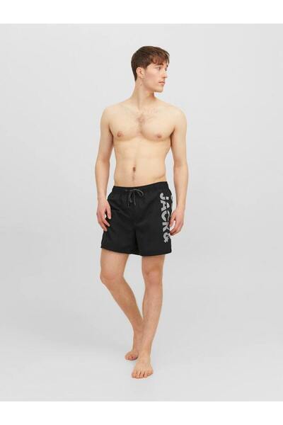 Jack & Jones Jwharuba Swimshorts Jones